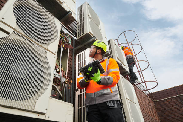 Best VRF (Variable Refrigerant Flow) Systems in East Riverdale, MD