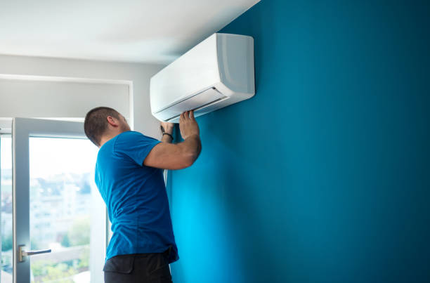 Best Solar-powered HVAC Systems in East Riverdale, MD