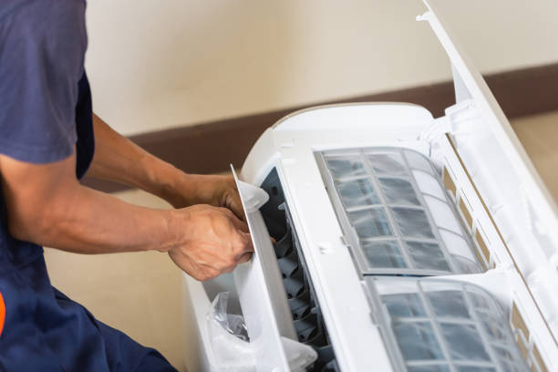 Best HVAC Supply and Distribution in East Riverdale, MD