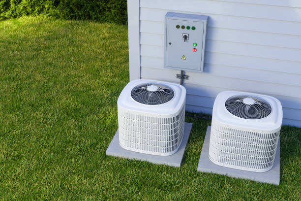 Best HVAC Software and Technology in East Riverdale, MD