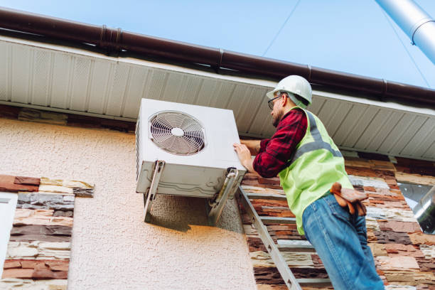 Reliable East Riverdale, MD HVAC Solutions