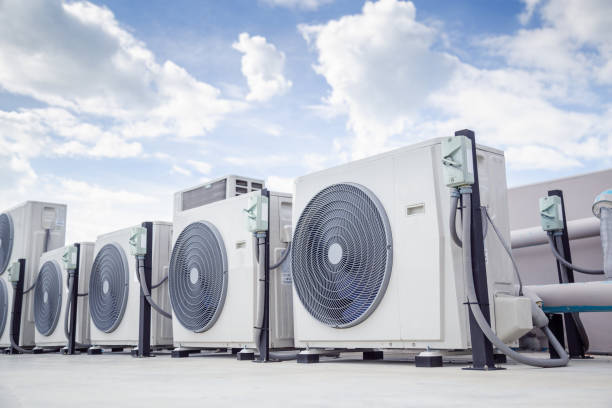 Best Geothermal HVAC Systems in East Riverdale, MD